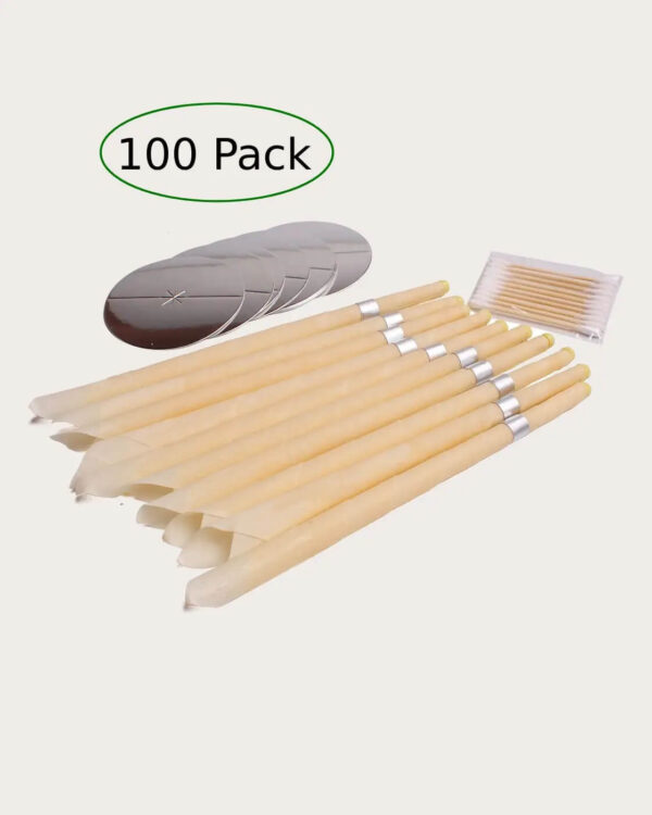 100-pack-ear-candle-wholesale